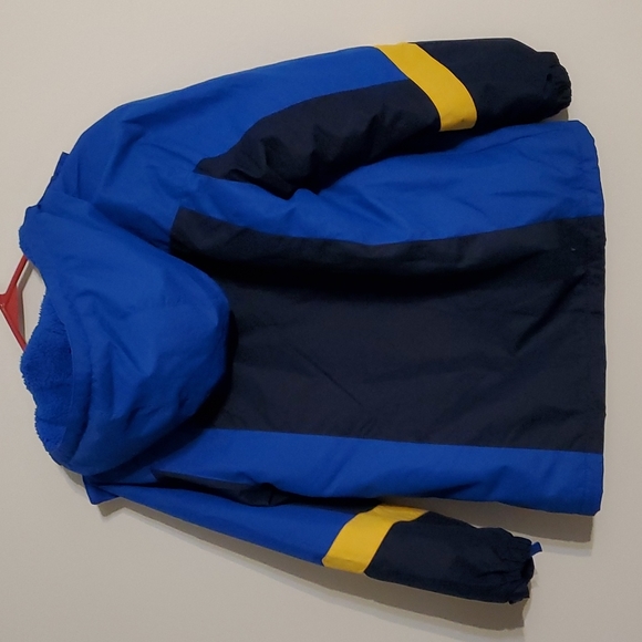 Winter Coat size 10-12 - Picture 8 of 11